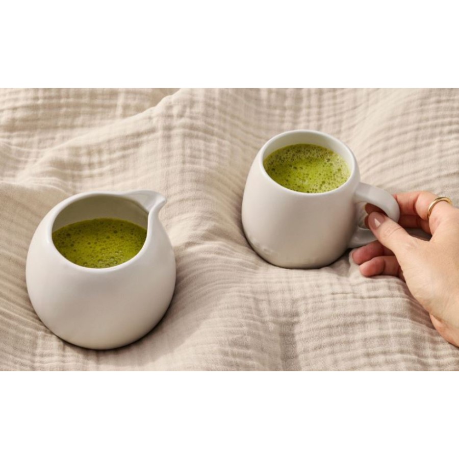 additioanl image for  Le Creuset Sphere Jug Foret 440 ml 